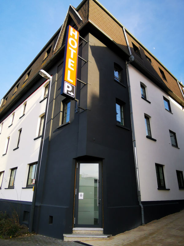 Fenstereinbau in Neubau durch Bauelemente Schmidt